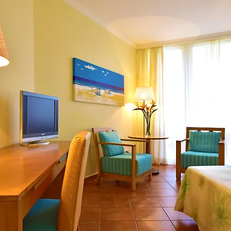 Pestana Viking Beach & Spa Resort-3