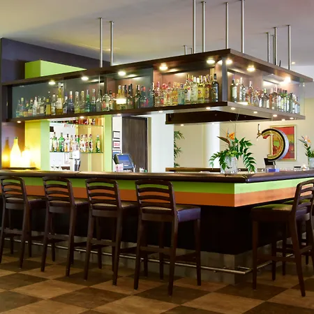 Pestana Viking Beach & Spa Resort-2